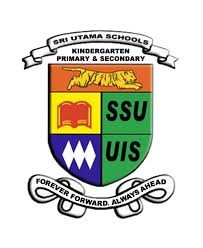 SSU( Sekolah Sri Utama )