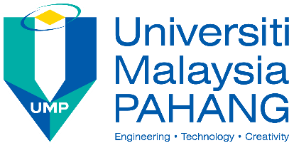 UNIVERSITI MALAYSIA PAHANG (UMP)